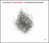 Boustrophedon (In Six Furrows) von Transatlantic Art Ensemble