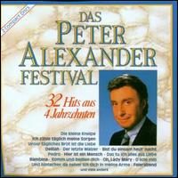 Peter Alexander Festival von Peter Alexander