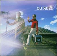 Music Is Okay von DJ Koze