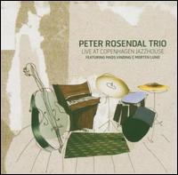 Peter Rosendahl Trio von Peter Rosendal