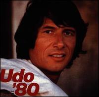 Udo '80 von Udo Jürgens