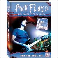 Pink Floyd: Up Close and Personal von Pink Floyd