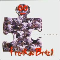 Duty Freak von Freak Do Brazil