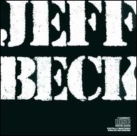 There and Back von Jeff Beck