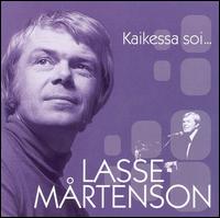 Kaikessa Soi... von Lasse Mårtén