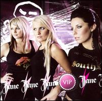 V.I.P. von Jane