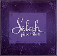 Selah Piano Tribute von Piano Tribute Players