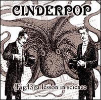 Lesson in Science von Cinderpop