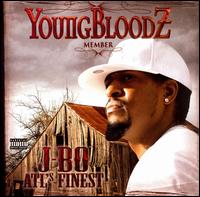 Atl's Finest von J-Bo