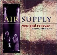 Greatest Hits [Giant] von Air Supply