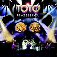 Livefields von Toto