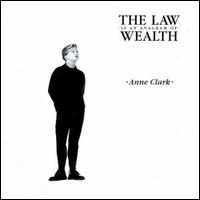 Law Is an Anagram of Wealth von Anne Clark