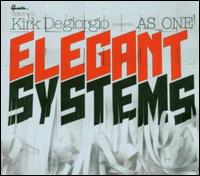 Elegant Systems von As One