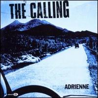 Adrienne von The Calling