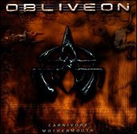 Carnivore Mothermouth von Obliveon