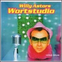 Wortstudio von Willy Astor