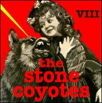 VIII von The Stone Coyotes