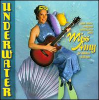 Underwater von Miss Amy