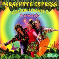 Dr. Looney's Remedy von Parachute Express