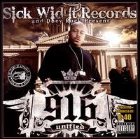 Sick Wid It Records & Doey Rock Presents 916 Unified von Doey Rock