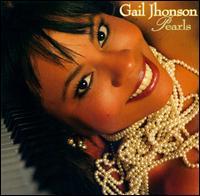 Pearls von Gail Johnson