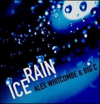 Ice Rain von Alex Whitcombe