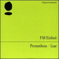 Prometheus/Lear von F.M. Einheit