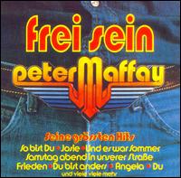 Frei Sein von Peter Maffay