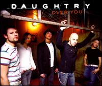 Over You [Enhanced] von Daughtry