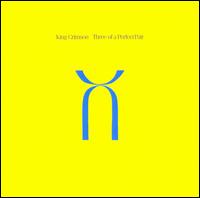 Three of a Perfect Pair von King Crimson