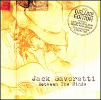 Between the Minds von Jack Savoretti