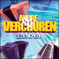 V.3: Le Denicheur von Andre Verchuren