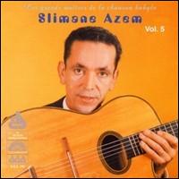 Grands Maîtres de la Chanson Kabyle, Vol. 5: Slimane Azem von Slimane Azem