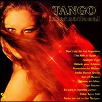 Tango International von Claudius Alzner