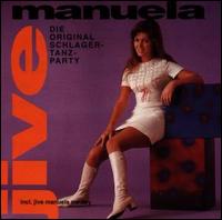 Jive Manuela von Manuela