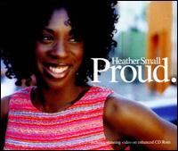 Proud [UK CD Single] von Heather Small