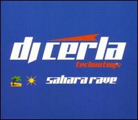 Sahara Rave von DJ Cerla