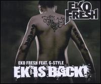 Ek Is Back, Pt. 2 von Eko Fresh