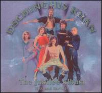 Jubilee Album von Dschinghis Khan