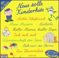 Neue Tolle Kinderhits: Die Vierte von Fun-Kids