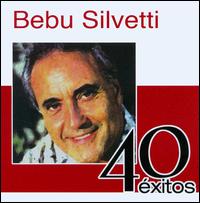 40 Exitos von Bebu Silvetti