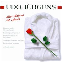 Aller Aufang Ist Schwer von Udo Jürgens