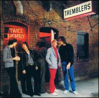 Twice Nightly von The Tremblers