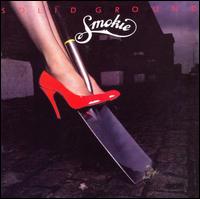 Solid Ground [Bonus Tracks] von Smokie