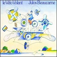 Vélo Volant von Julos Beaucarne