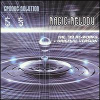 Magic Melody [#1] von Groove Solution