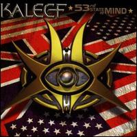 53rd State of Mind von Kaleef