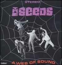 Web of Sound von The Seeds