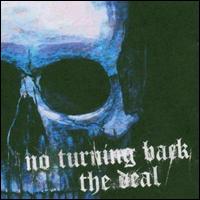 No Turning Back/The Deal [Split CD] von No Turning Back