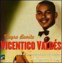 Negro Bonito von Vicentico Valdés